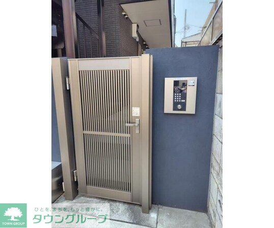 Estrellaの物件内観写真